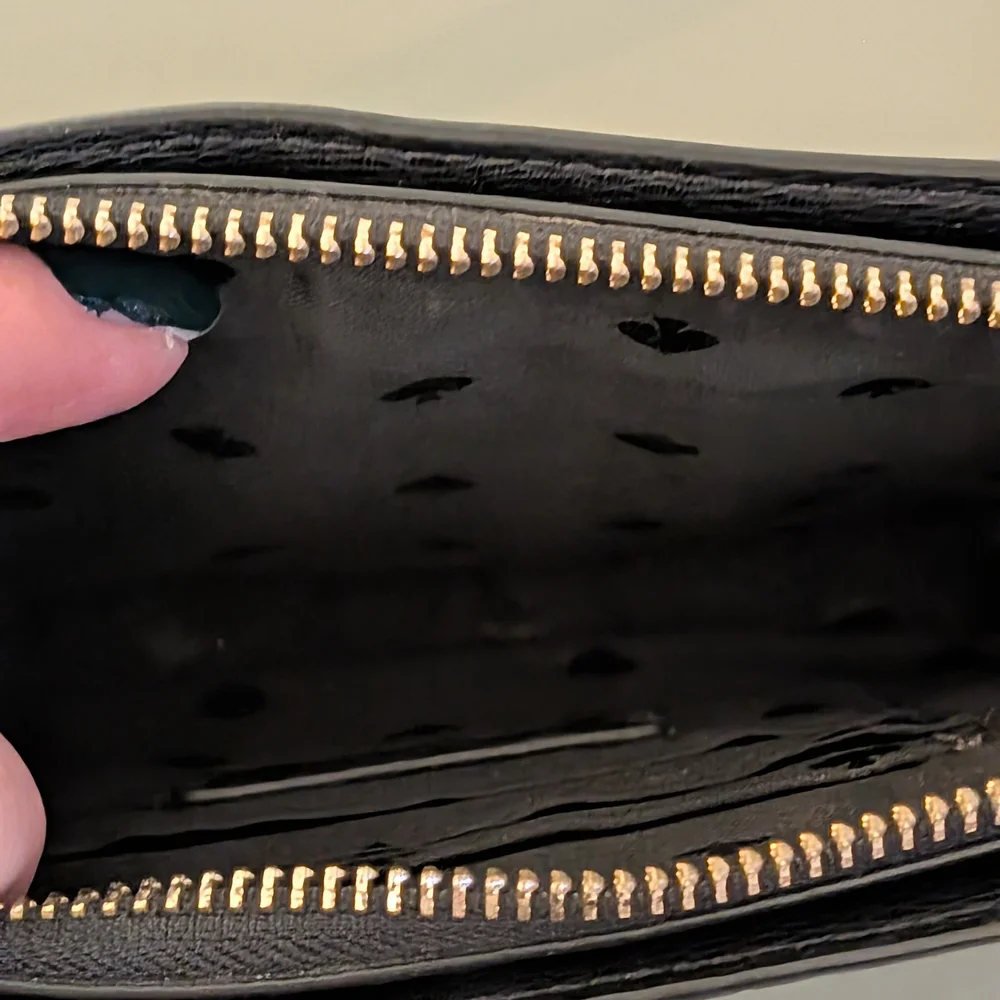Leopard Print Crossbody Bag in Beige and Black